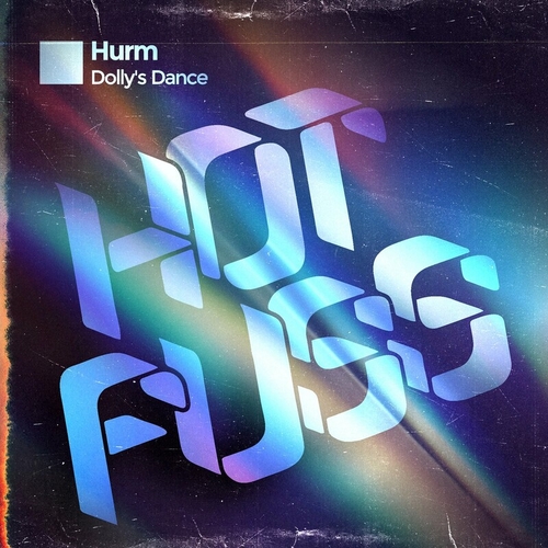 Hurm - Dolly's Dance [HF123BP]